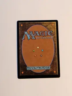 The Cloudsea Djinn - Nyxbloom Ancient (Showcase) FCA Foil - Image 2