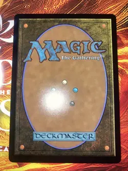 Scuzzback Scrounger Lorwyn Eclipsed Foil - Image 2