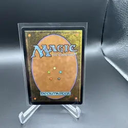 Mistbind Clique - Extended Art foil - Image 2