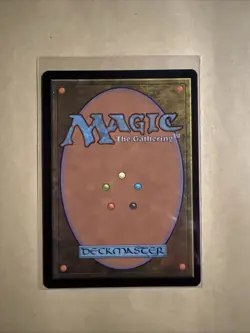 MTG Tegwyll, Duke of Splendor WOC 0001 M NM Regular - Image 4