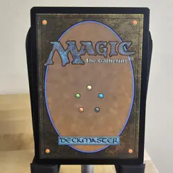 MTG Wish #0064 White Border Rare Mystery Booster 2 (MB2) - Image 2