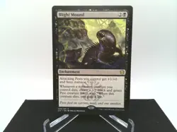Blight Mound 036 Commander 2021 C21 MTG Magic - Image 1