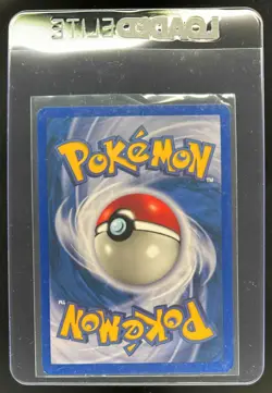 2001 Pokemon Neo Revelation Skarmory #23/64 - Image 2