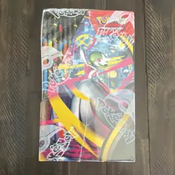 Pokemon TCG Mega Evolution ENHANCED BOOSTER BOX Factory Sealed 36 Packs IN HAND - Image 3