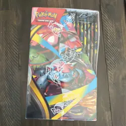 Pokemon TCG Mega Evolution ENHANCED BOOSTER BOX Factory Sealed 36 Packs IN HAND - Image 4