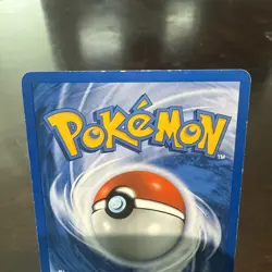 Pokemon TCG Typhlosion Neo Genesis 18/111 Holo Unlimited Holo Rare - Image 3