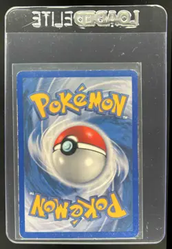 2000 Pokemon Gym Heroes Erika's Clefable Holo #3/132 - Image 2