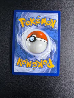 Pokemon 151 Mewtwo 052 UPC Promo Holo NM - Image 2