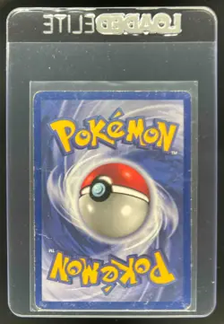 1999 Pokemon Wizards Black Star Promos Mewtwo #3 - Image 2