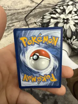 Weavile MEP 021 Black Star Promo Cosmos Holo Phantasmal Flames Pokemon TCG NM - Image 2