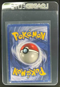 1999 Pokemon Wizards Black Star Promos Arcanine #6 - Image 2