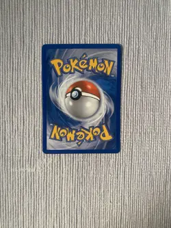 Pokemon TCG Meowth Regular And Persian Reverse Holo HeartGold SoulSilver LP-MP - Image 3