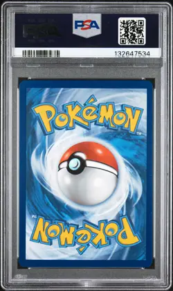 2025 POKEMON PRE SPECIAL ILLUSTRATION RARE #165 DRAGAPULT EX PSA 10 - Image 2