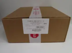 2025 Pokemon Prismatic Evolutions Factory Sealed ETB Elite Trainer Box Case - Image 1
