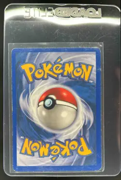 2000 Pokemon Neo Genesis Magby #23/111 - Image 2