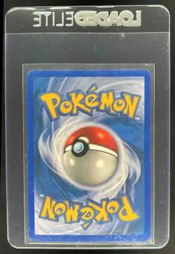 2002 Pokemon Expedition Set Energy Restore Reverse Foil #141/165 - Image 2