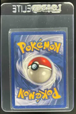 1999 Pokemon Unlimited Clefairy Rare Holo #5/102 - Image 2