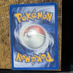 Pokemon Gym Hero’s - Sabrina's Gengar 14/132 (2000’) HOLO LP/MP - Image 3