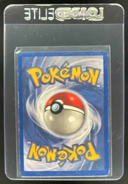 1999 Pokemon Jungle Jolteon #20/64 - Image 2