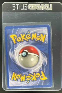 1999 Pokemon Wizards Black Star Promos Mewtwo #14 - Image 2