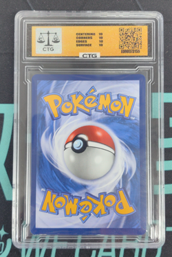 Pikachu 001/SV-P PROMO Scarlet Violet Pre Order Chinese Pokemon - Image 2