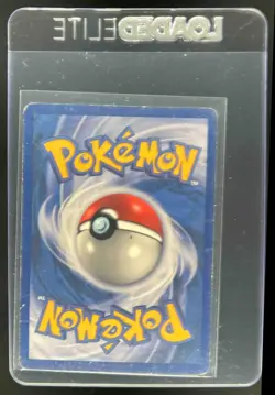2000 Pokemon Team Rocket Dark Charmeleon #32/82 - Image 2