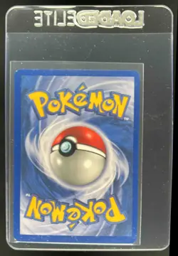 2004 Pokemon EX Team Rocket Returns Dark Pupitar Reverse Holo #41/109 - Image 2