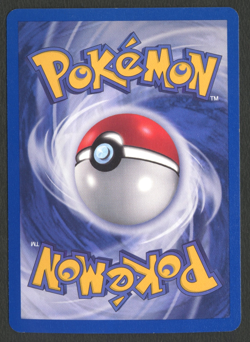 Pokemon TCG: Lt. Surge's Electabuzz 6/132 Gym Heroes WoTC Holo Rare - Image 2
