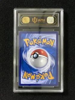 2025 Pokemon TCG S-Chinese Gem Pack Vol.3 CBB3C 0307/07 Gengar APH 10 FK84 - Image 2
