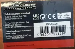 Pokemon TCG Scarlet and Violet 151 Booster Bundle Set - Original sealed 820650853210 - Image 3