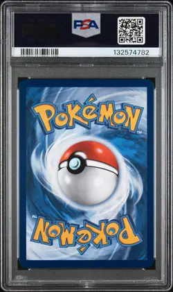 2025 POKEMON MEG EN-MEGA EVOLUTION ILLUSTRATION RARE #143 HELIOPTILE PSA 10 - Image 2