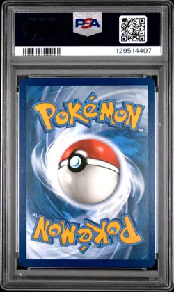 2023 POKEMON PLAY! POKEMON PRIZE PACK: SERIES 3 HOLO #050 CRAMORANT PSA 9 - Image 2