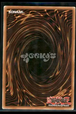 Sakuretsu Armor YSD-EN037 Starter Deck 2006-1st Edition 1st Edition - Image 2