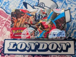 Pokemon TCG: Mega Evolution Enhanced - Booster Box - Brand New Factory Sealed - Image 2