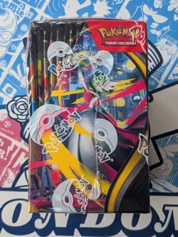 Pokemon TCG: Mega Evolution Enhanced - Booster Box - Brand New Factory Sealed - Image 3