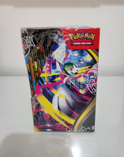 Pokemon TCG Mega Evolution Enhanced Booster Box New & Sealed - Image 2