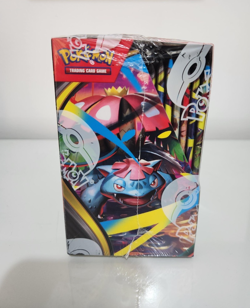 Pokemon TCG Mega Evolution Enhanced Booster Box New & Sealed - Image 4