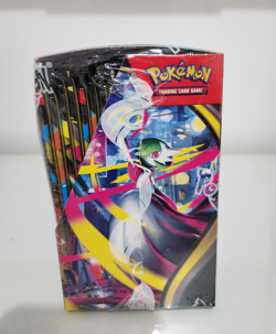 Pokemon TCG Mega Evolution Enhanced Booster Box New & Sealed - Image 3