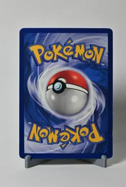 Pokemon TCG Magikarp 035/102 Base Set (Shadowless) Regular - 1st Edition - Image 2