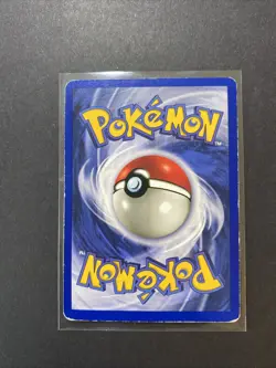 Magikarp 035/102 Base Set (Shadowless) Regular Unlimited Pokemon WOTC MP - Image 2