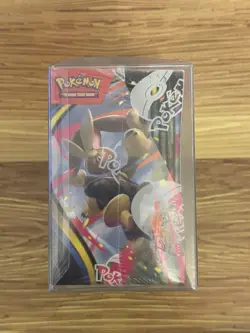 Pokemon TCG Mega Evolutions Phantasmal Flames Booster Box (36 Packs) Sealed - Image 2