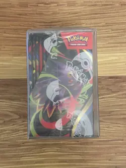 Pokemon TCG Mega Evolutions Phantasmal Flames Booster Box (36 Packs) Sealed - Image 3