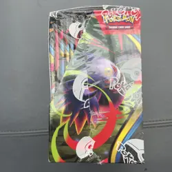 Pokemon TCG Phantasmal Flames Booster Box (36 Packs) NEW & SEALED Fast shipping - Image 5