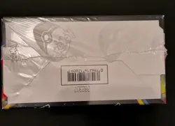 Pokemon TCG: Phantasmal Flames Booster Box (36 Packs) New & Sealed✅ - Image 3
