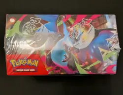 Pokemon TCG: Phantasmal Flames Booster Box (36 Packs) New & Sealed✅ - Image 4