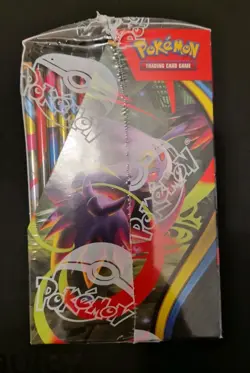 Pokemon TCG: Phantasmal Flames Booster Box (36 Packs) New & Sealed✅ - Image 5