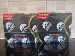 Pokemon TCG Phantasmal Flames Booster Box (36 Packs) New And Sealed ✅ - Image 3