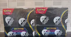 Pokemon TCG Phantasmal Flames Booster Box (36 Packs) New And Sealed ✅ - Image 2