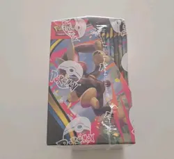 Pokemon TCG Mega Evolutions Phantasmal Flames Booster Box 36 Packs Sealed 2025 - Image 3
