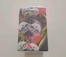 Pokemon TCG Mega Evolutions Phantasmal Flames Booster Box 36 Packs Sealed 2025 - Image 4